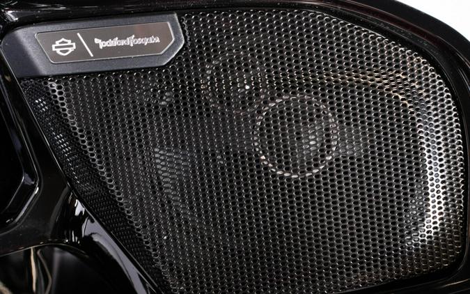 2025 Harley-Davidson CVO Road Glide ST