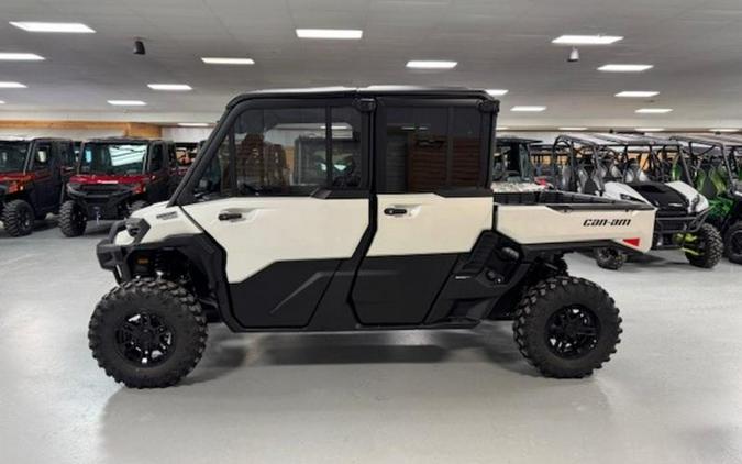 2026 Can-Am® Defender MAX Limited HD11