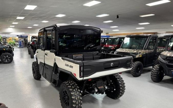 2026 Can-Am® Defender MAX Limited HD11