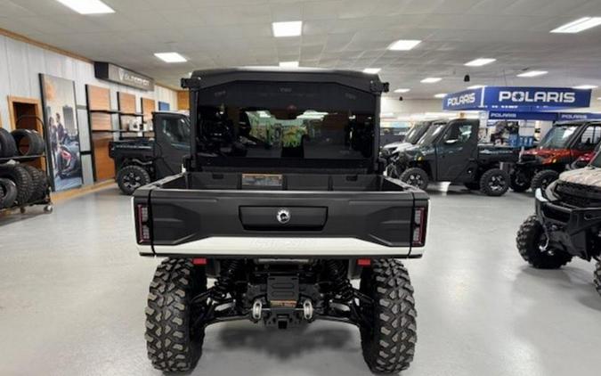 2026 Can-Am® Defender MAX Limited HD11