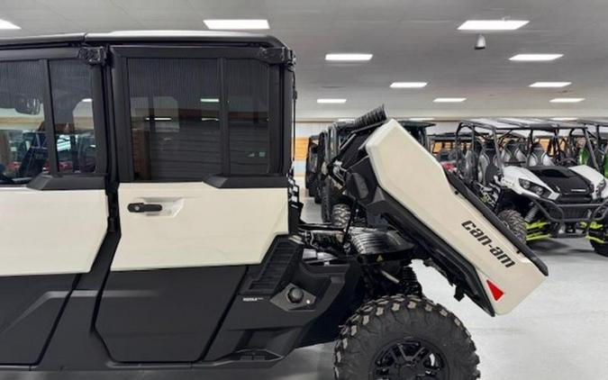 2026 Can-Am® Defender MAX Limited HD11