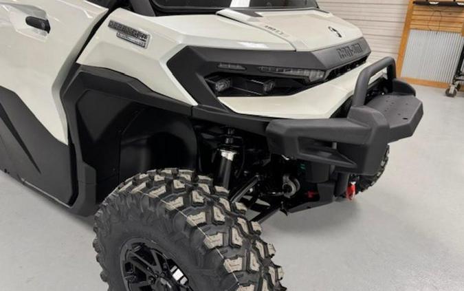 2026 Can-Am® Defender MAX Limited HD11
