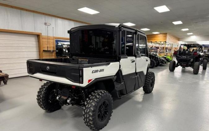 2026 Can-Am® Defender MAX Limited HD11