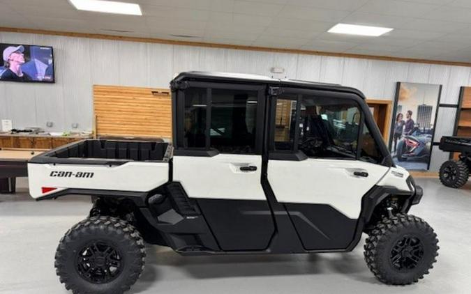 2026 Can-Am® Defender MAX Limited HD11