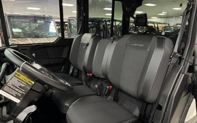 2026 Can-Am® Defender MAX Limited HD11