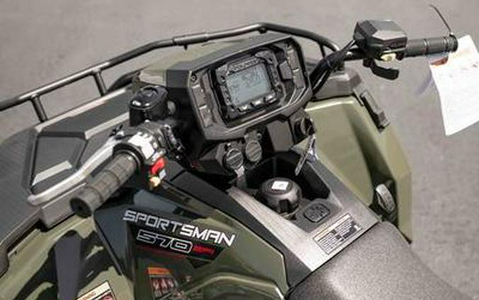 2026 Polaris® Sportsman 570 EPS