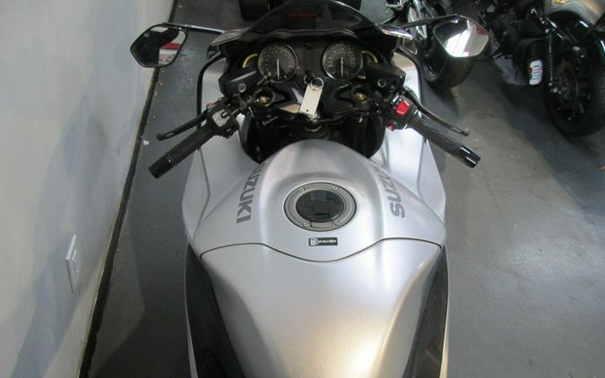 2022 Suzuki Hayabusa