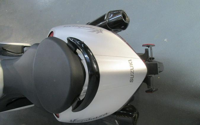 2022 Suzuki Hayabusa
