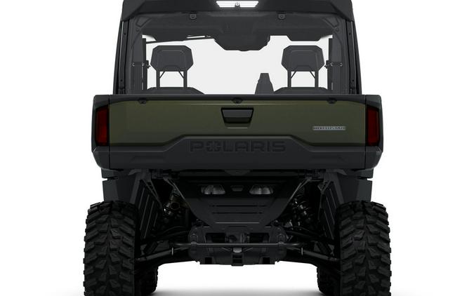 2026 Polaris Ranger XD 1500 NorthStar Edition Ultimate