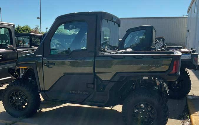 2026 Polaris Ranger XD 1500 NorthStar Edition Ultimate