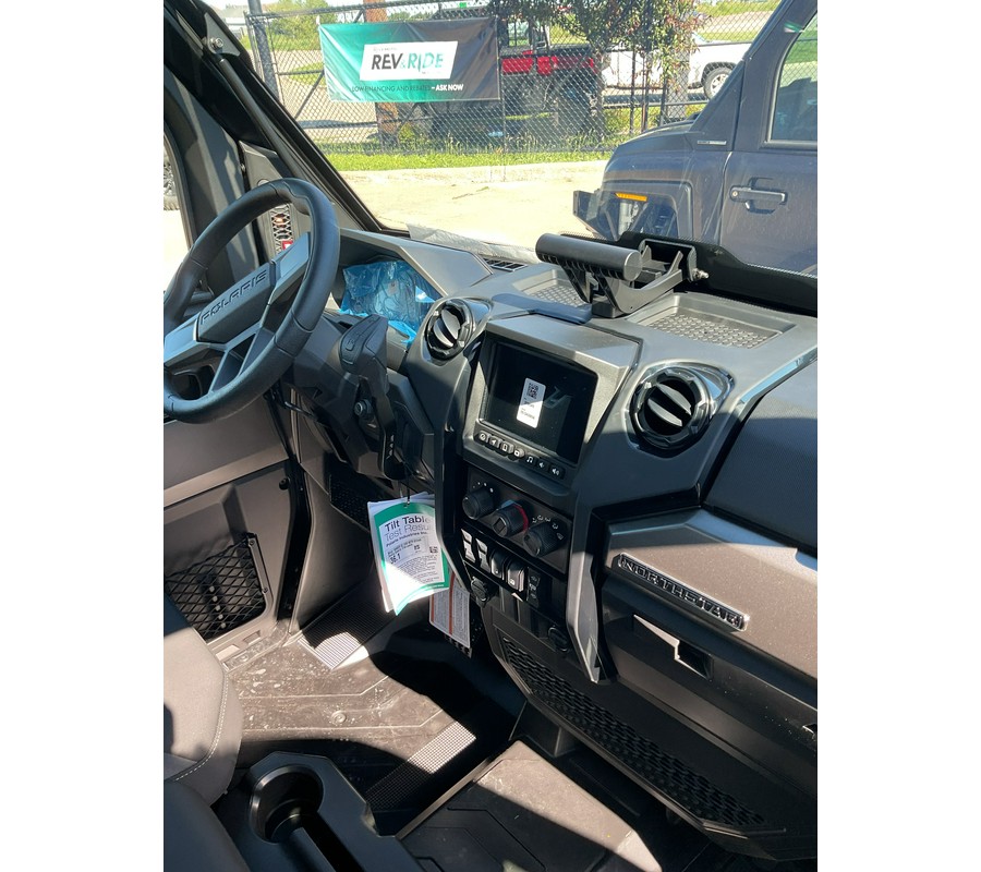 2026 Polaris Ranger XD 1500 NorthStar Edition Ultimate