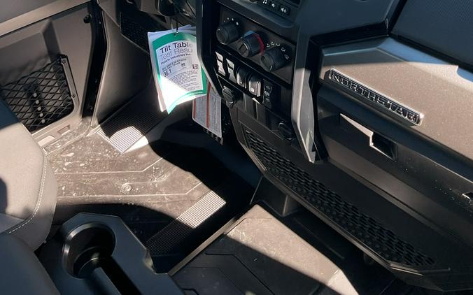 2026 Polaris Ranger XD 1500 NorthStar Edition Ultimate