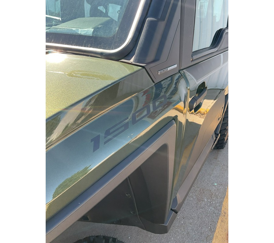 2026 Polaris Ranger XD 1500 NorthStar Edition Ultimate