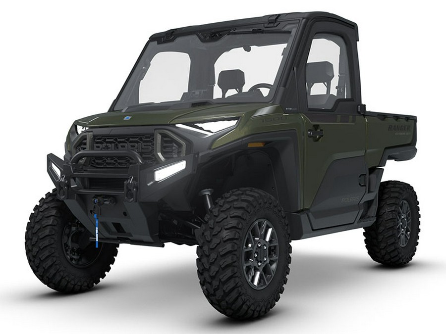 2026 Polaris Ranger XD 1500 NorthStar Edition Ultimate