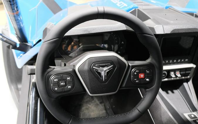 2026 POLARIS SLINGSHOT SL AUTODRIVE