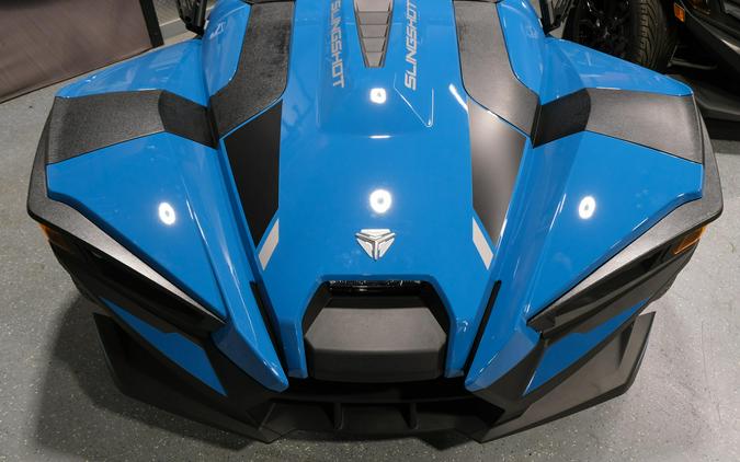 2026 POLARIS SLINGSHOT SL AUTODRIVE