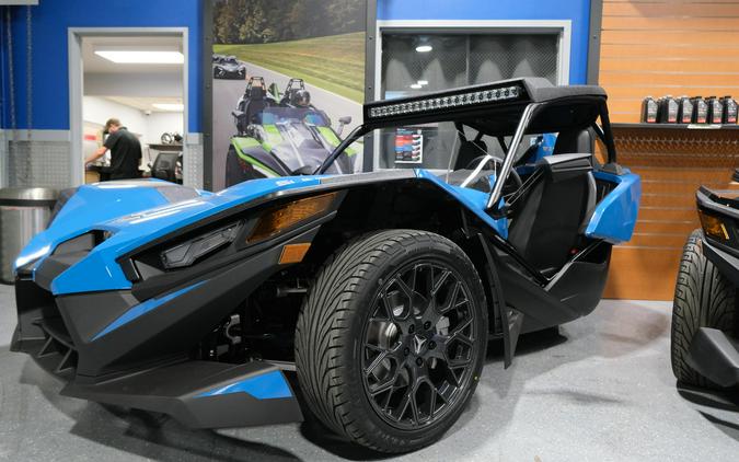 2026 POLARIS SLINGSHOT SL AUTODRIVE