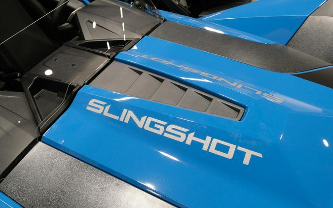 2026 POLARIS SLINGSHOT SL AUTODRIVE