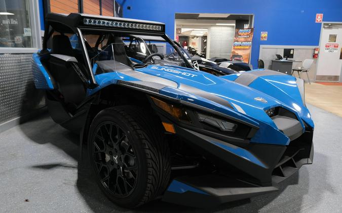 2026 POLARIS SLINGSHOT SL AUTODRIVE
