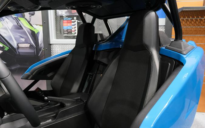 2026 POLARIS SLINGSHOT SL AUTODRIVE