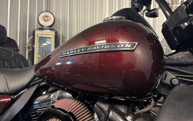 2019 Harley-Davidson ROAD KING SPECIAL