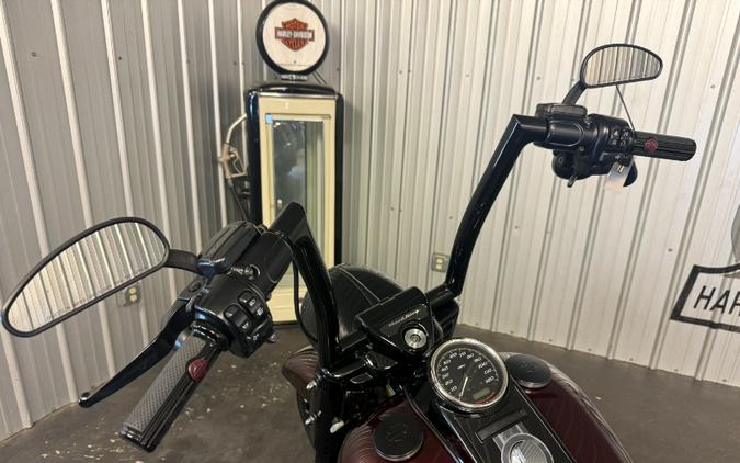 2019 Harley-Davidson ROAD KING SPECIAL