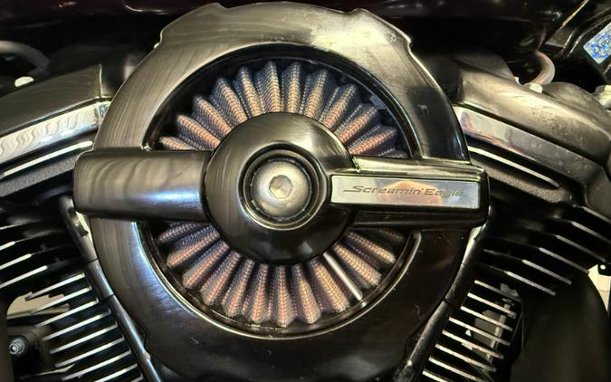 2019 Harley-Davidson ROAD KING SPECIAL