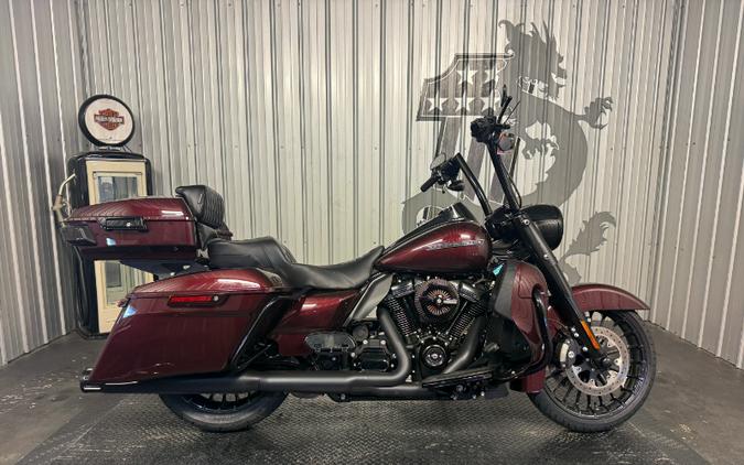 2019 Harley-Davidson ROAD KING SPECIAL