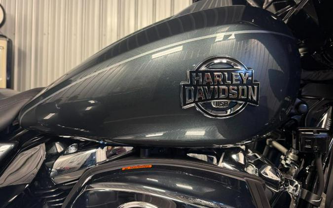 2026 Harley-Davidson STREET GLIDE 3 LIMITED