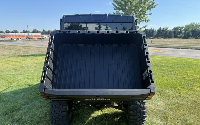 2027 POLARIS RANGER CREW XP 1000 NORTHSTAR ULTIMATE