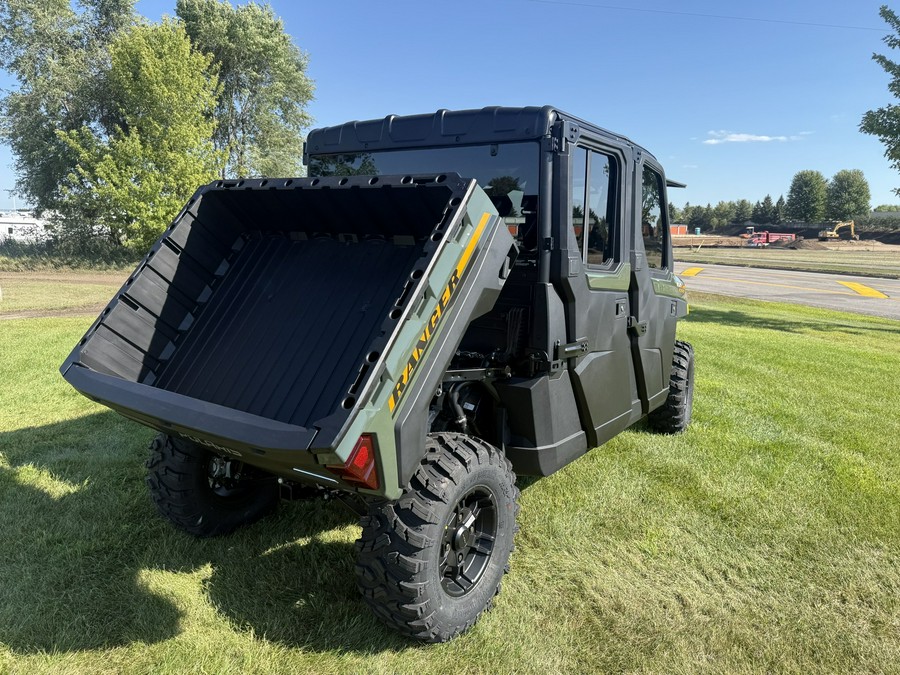 2027 POLARIS RANGER CREW XP 1000 NORTHSTAR ULTIMATE
