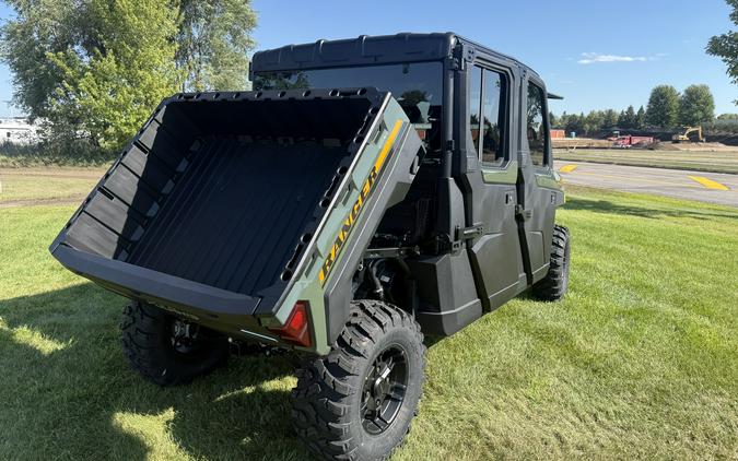 2027 POLARIS RANGER CREW XP 1000 NORTHSTAR ULTIMATE
