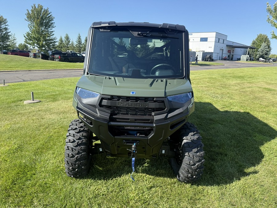 2027 POLARIS RANGER CREW XP 1000 NORTHSTAR ULTIMATE