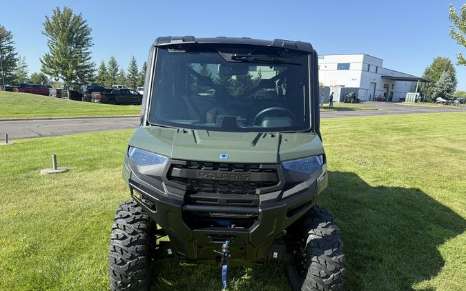 2027 POLARIS RANGER CREW XP 1000 NORTHSTAR ULTIMATE