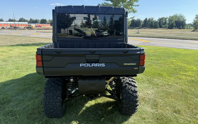 2027 POLARIS RANGER CREW XP 1000 NORTHSTAR ULTIMATE