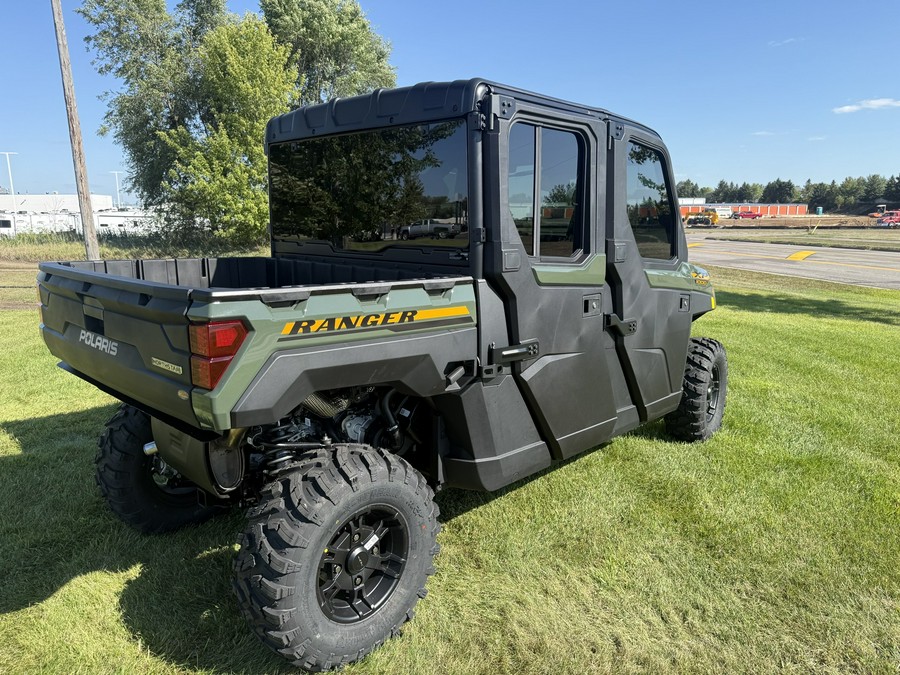 2027 POLARIS RANGER CREW XP 1000 NORTHSTAR ULTIMATE