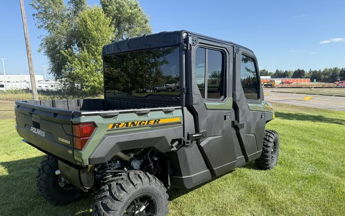 2027 POLARIS RANGER CREW XP 1000 NORTHSTAR ULTIMATE