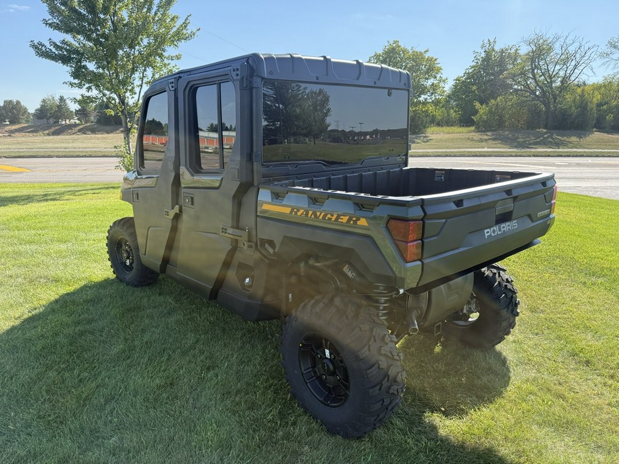 2027 POLARIS RANGER CREW XP 1000 NORTHSTAR ULTIMATE