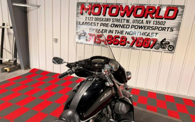 2007 Yamaha Royal Star® Venture