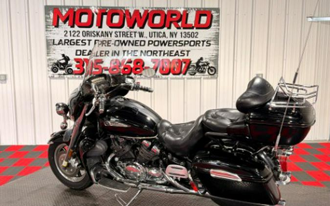 2007 Yamaha Royal Star® Venture