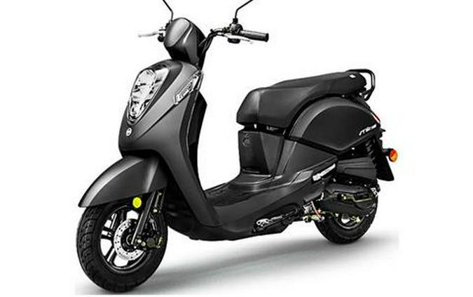 2022 SYM Mio 50