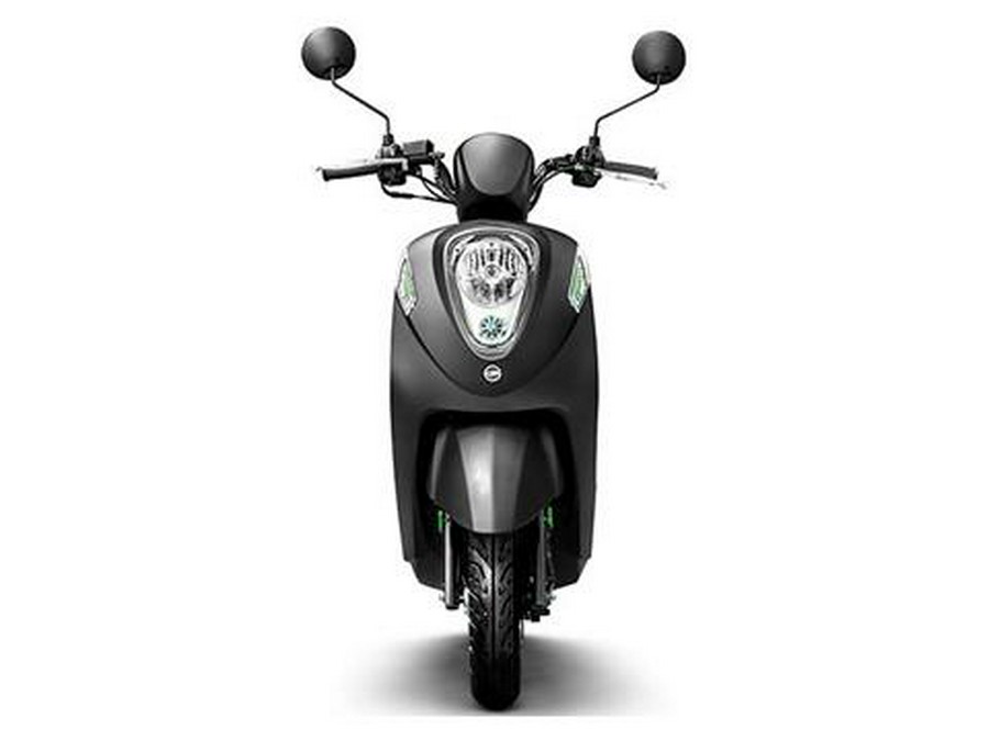 2022 SYM Mio 50