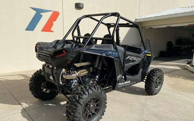 2023 Polaris RZR XP 1000 Sport