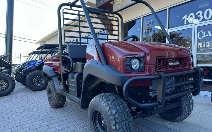 2023 Kawasaki Mule™ 4000