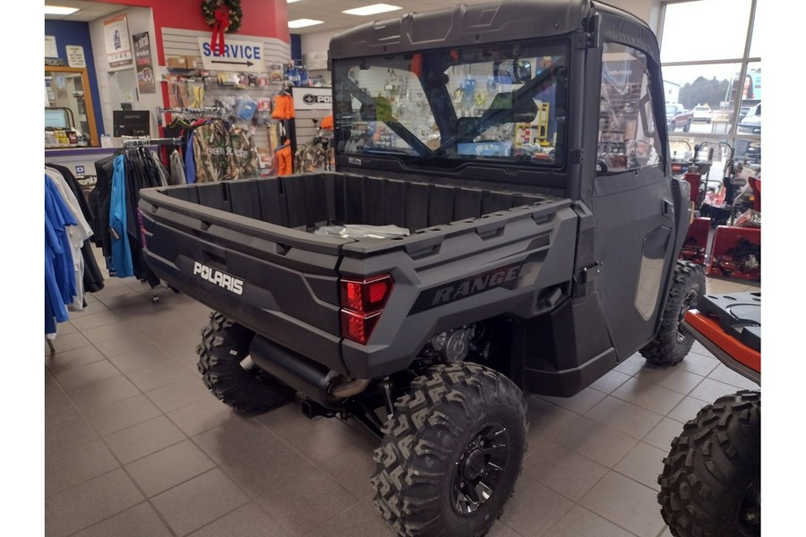 2024 Polaris Industries Ranger® 1000 Premium