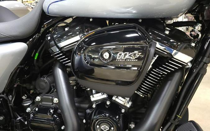 2023 Harley-Davidson Road Glide 3 Trike First Look [5 Fast Facts]