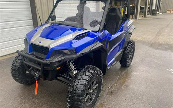 2024 Polaris General XP 1000 Premium