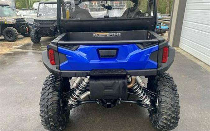 2024 Polaris General XP 1000 Premium