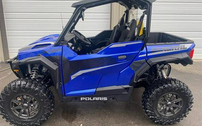 2024 Polaris General XP 1000 Premium