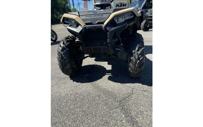 2024 Polaris Industries Sportsman® 850 Base